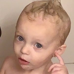 Meet your Posher, Joseph